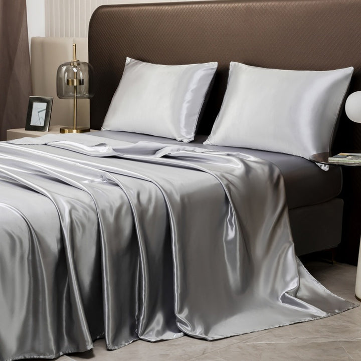 Eucalyptus Lyocell Flat Sheet