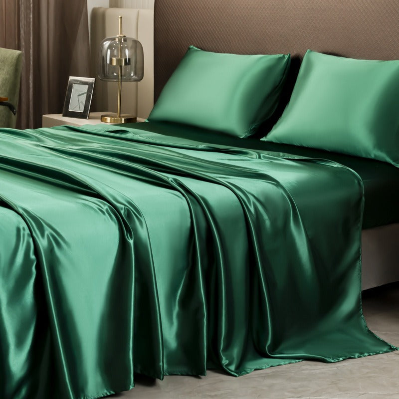 Eucalyptus Lyocell Flat Sheet