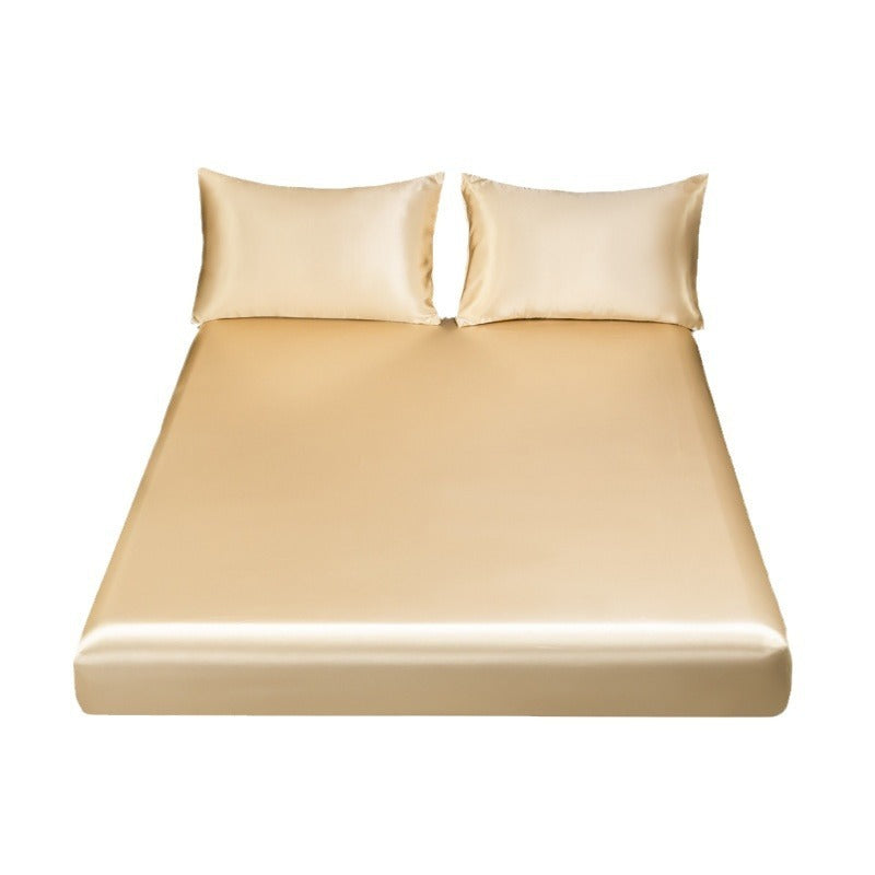 Eucalyptus Lyocell Flat Sheet
