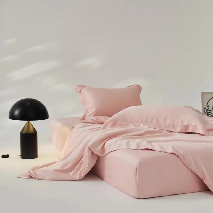 Eucalyptus Lyocell Sheets