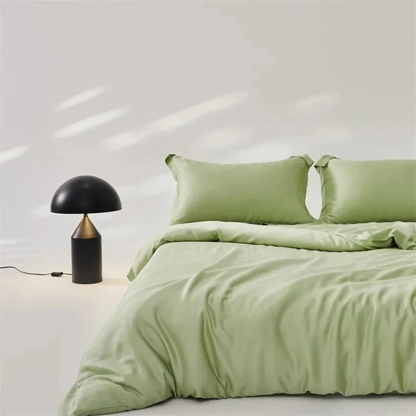 Eucalyptus Lyocell Sheets