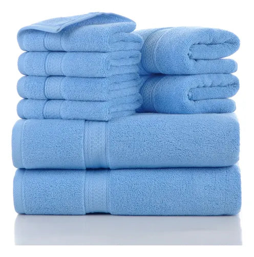 Heavyweight Spa Bundle