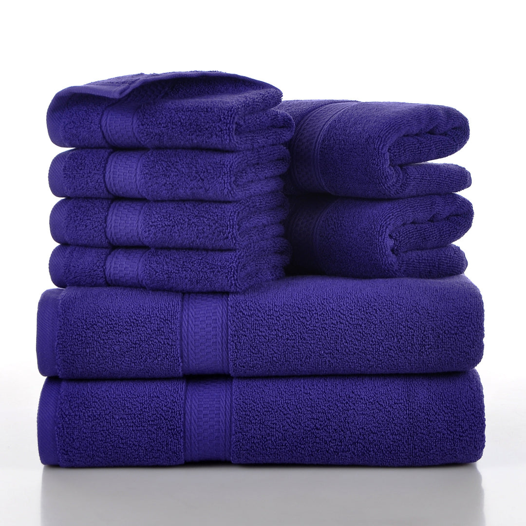 Heavyweight Spa Bundle