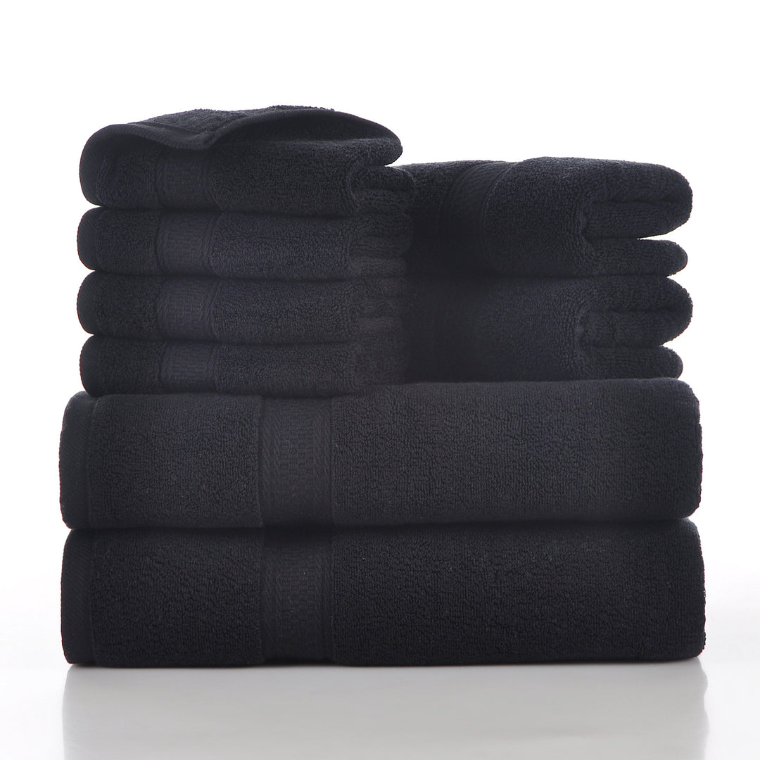Heavyweight Spa Bundle