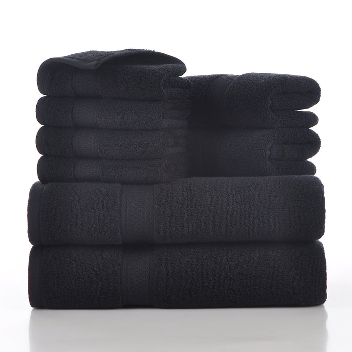 Heavyweight Spa Bundle