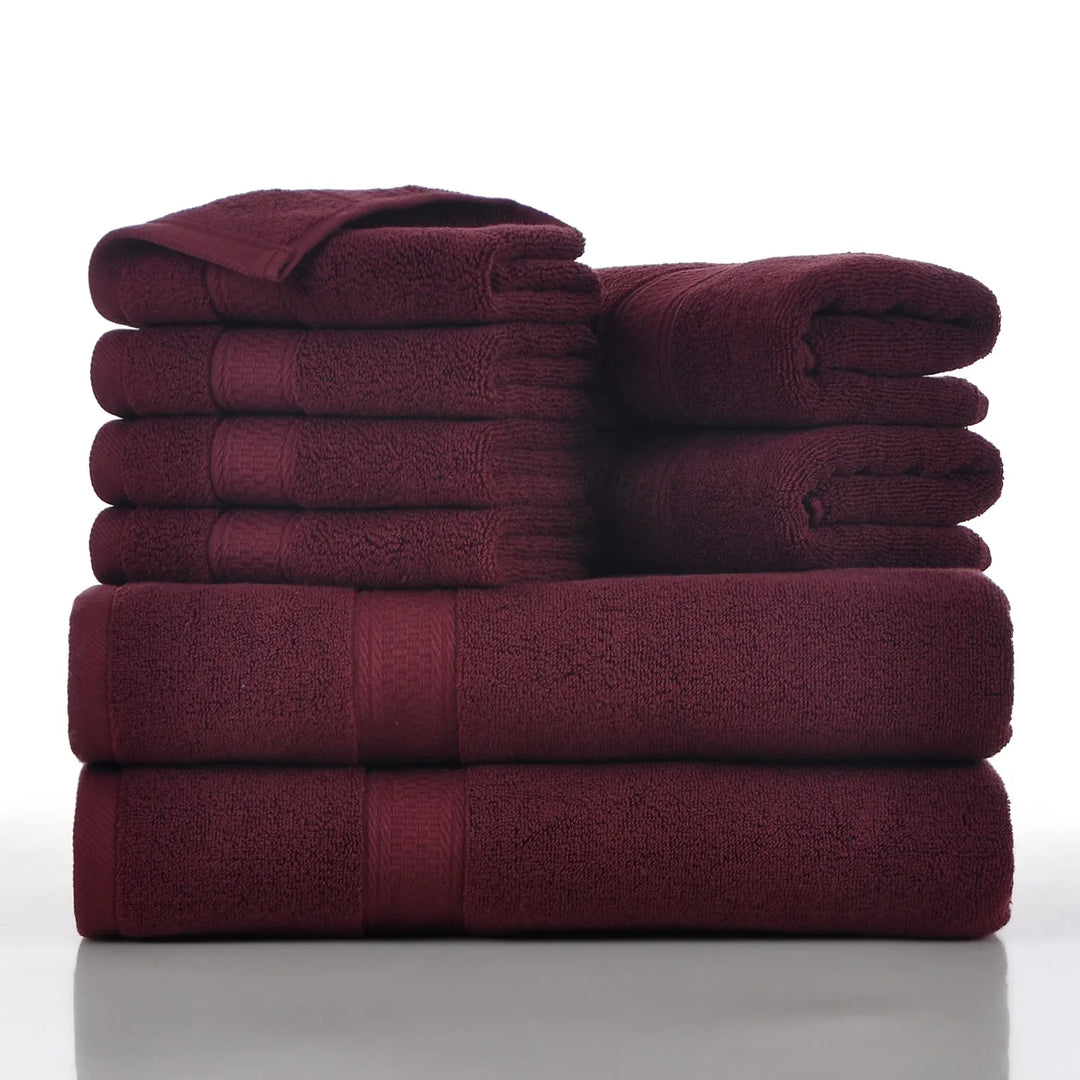 Heavyweight Spa Bundle