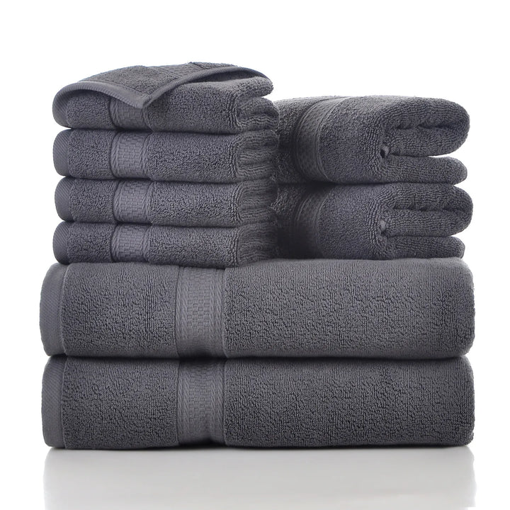 Heavyweight Spa Bundle