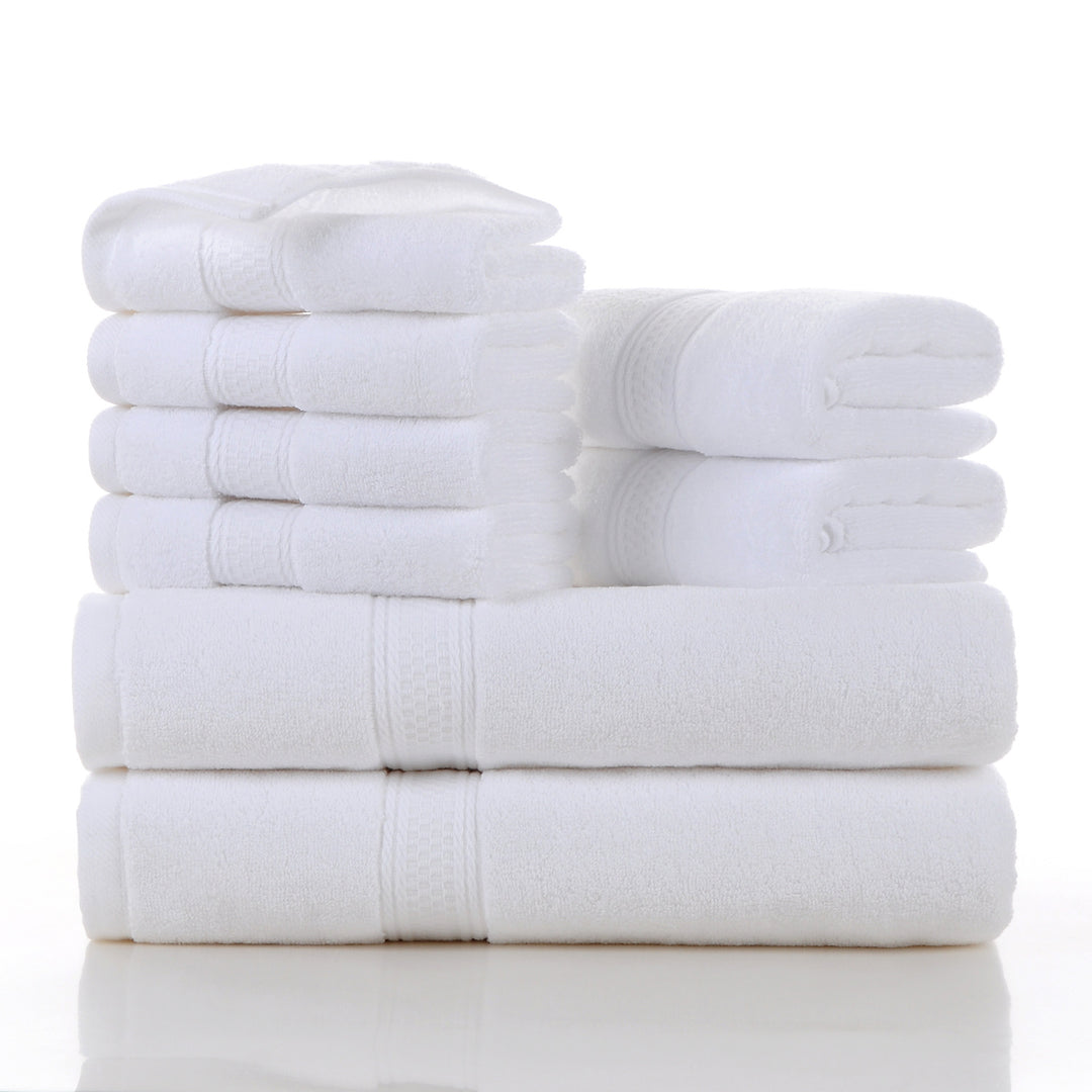 Heavyweight Spa Bundle