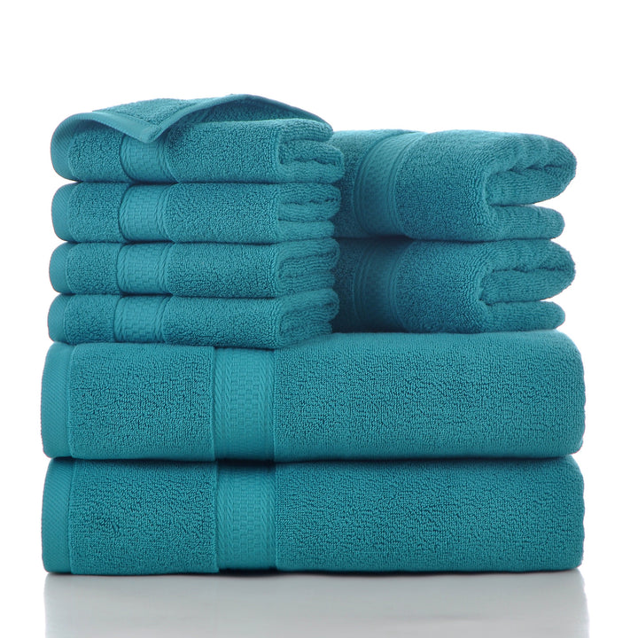 Heavyweight Spa Bundle