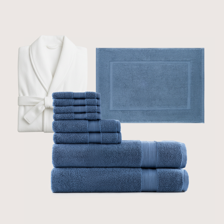 Bath Haven Bundle