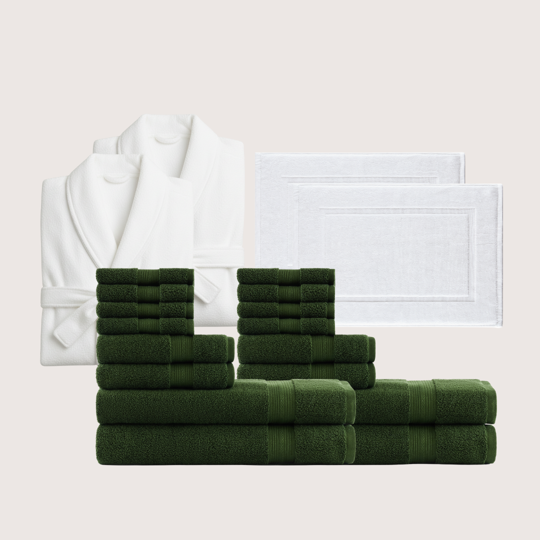 Grand Bath Retreat Bundle