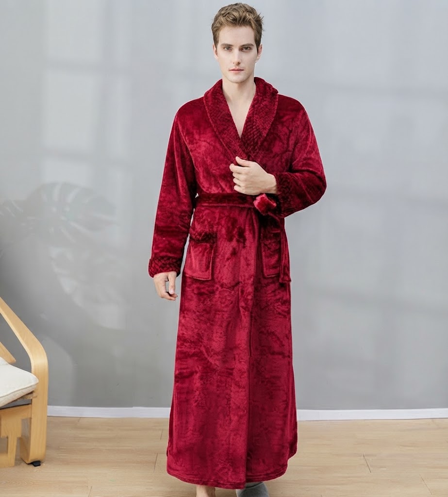 Ultraplush Serenity Robe