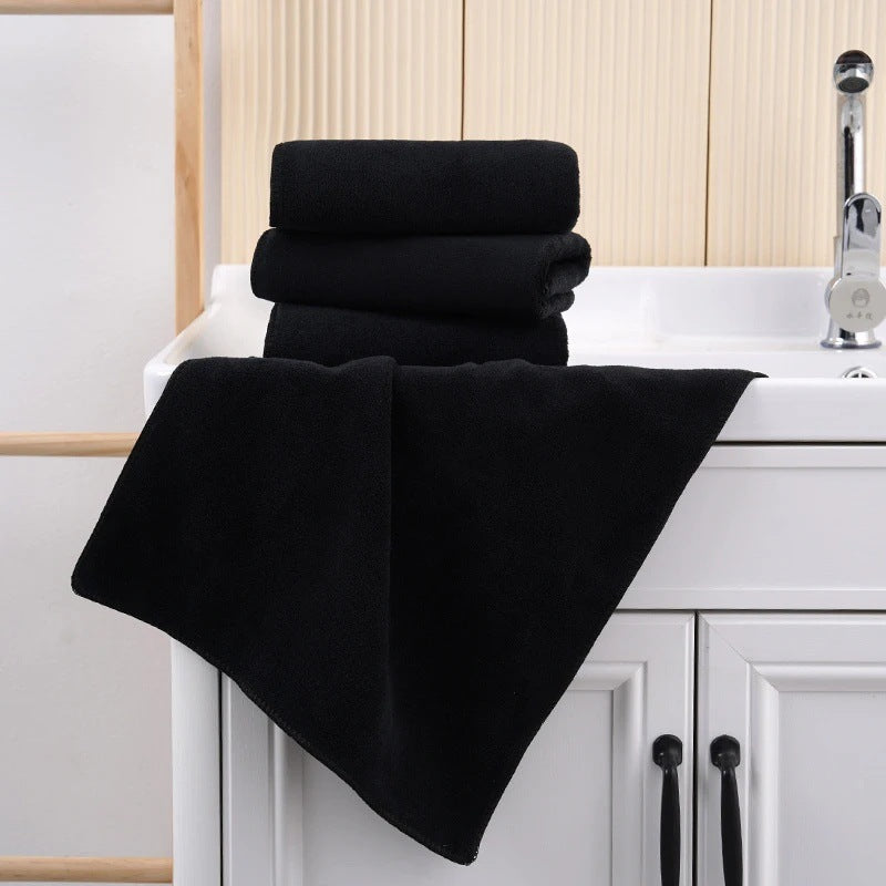 Heavyweight Cotton Bath Sheets